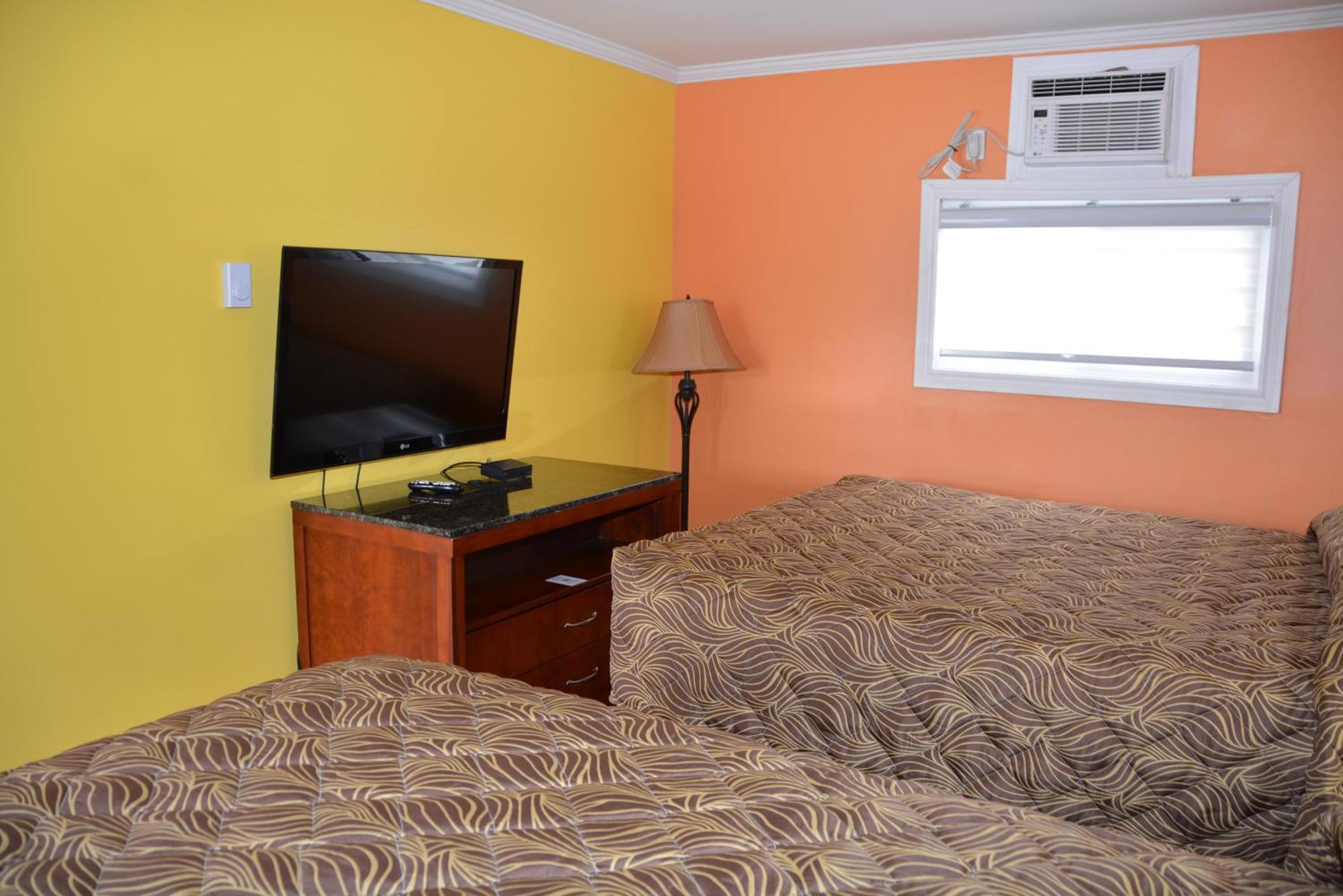 Harmony Inn Годерич Экстерьер фото
