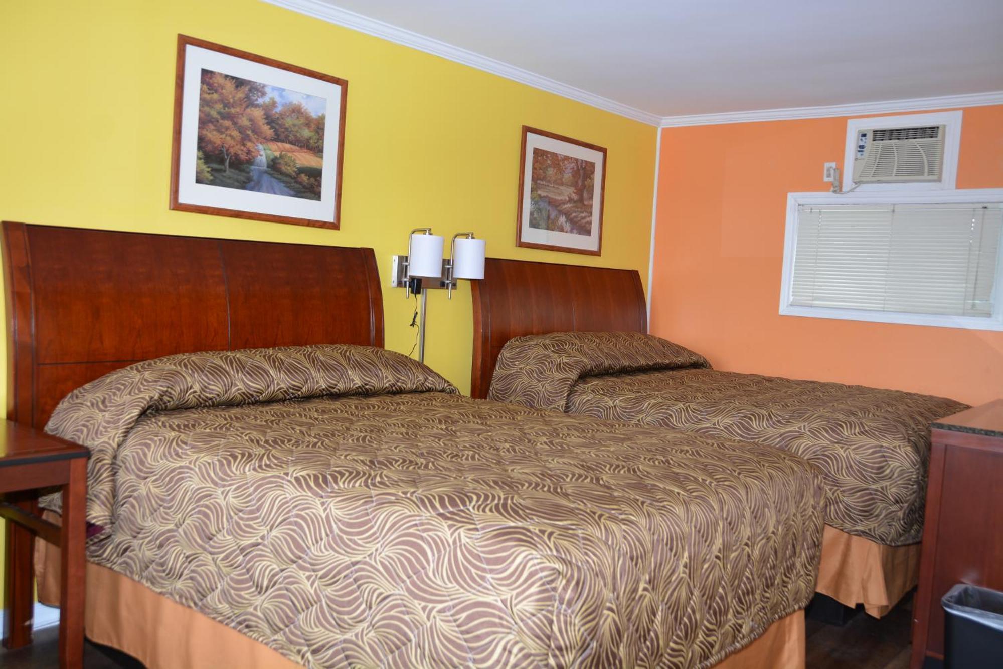 Harmony Inn Годерич Экстерьер фото