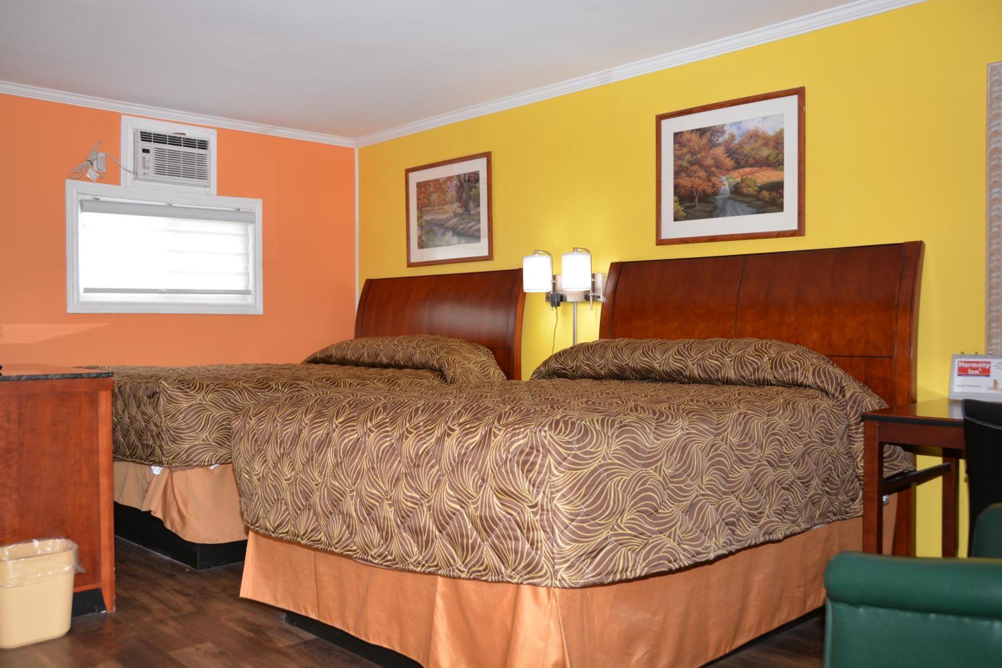 Harmony Inn Годерич Экстерьер фото